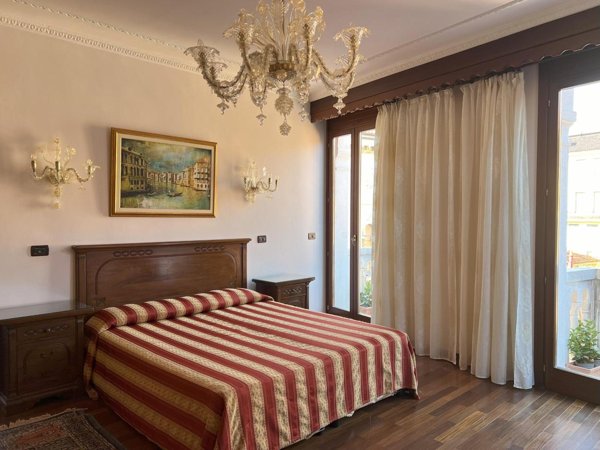 Hotel San Luca Venezia Exterior foto